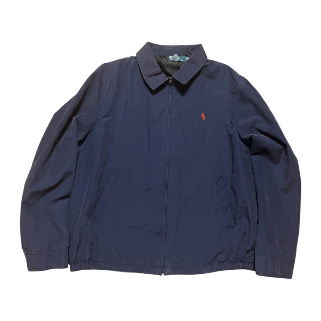 90s Polo Ralph Lauren スイングトップ XL size - メルカリ