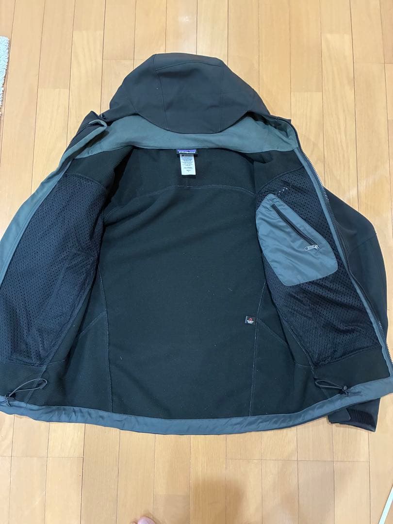 patagonia（アウトドア）のフリマアイテム一覧 【廃盤】パタゴニア