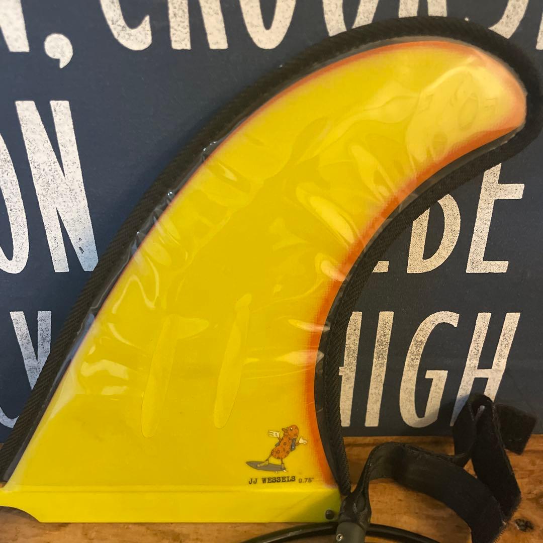 K-Style. 様専用CAPTAIN FIN/JJ Wessels 9.75/ - メルカリ