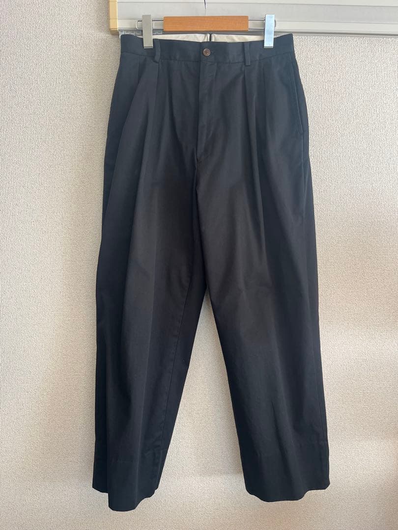 Neat（ニート）チノスラックス　サイズ44 NEAT（ニート）