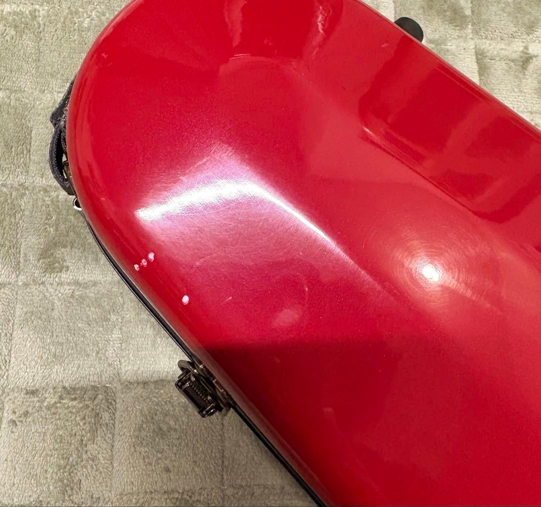 GLIGA 4/4 2003年製 バイオリン ケース イーストマン - メルカリ