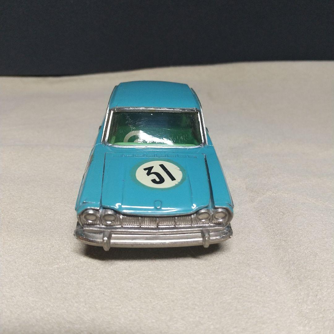 大盛屋 プリンス・スカイライン 鈴鹿記念モデル