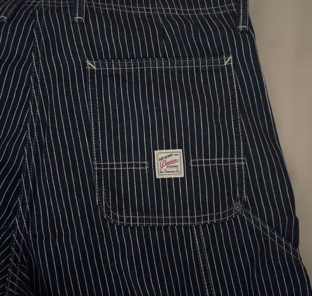 GAP BAGGY CARPENTER パンツ 32 | 30 GAP 30