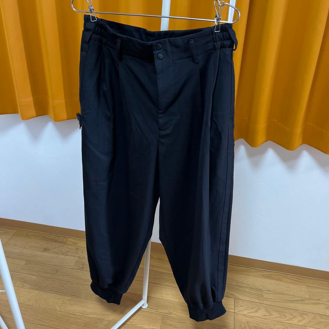 Y-3 ワイスリー カフパンツ 楽天市場】Y-3 ワイスリー ORGANIC COTTON TERRY CUFFED PANTS