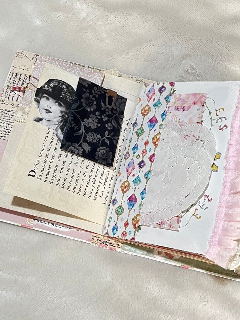 ジャンクジャーナル 雑記帳 - メルカリ