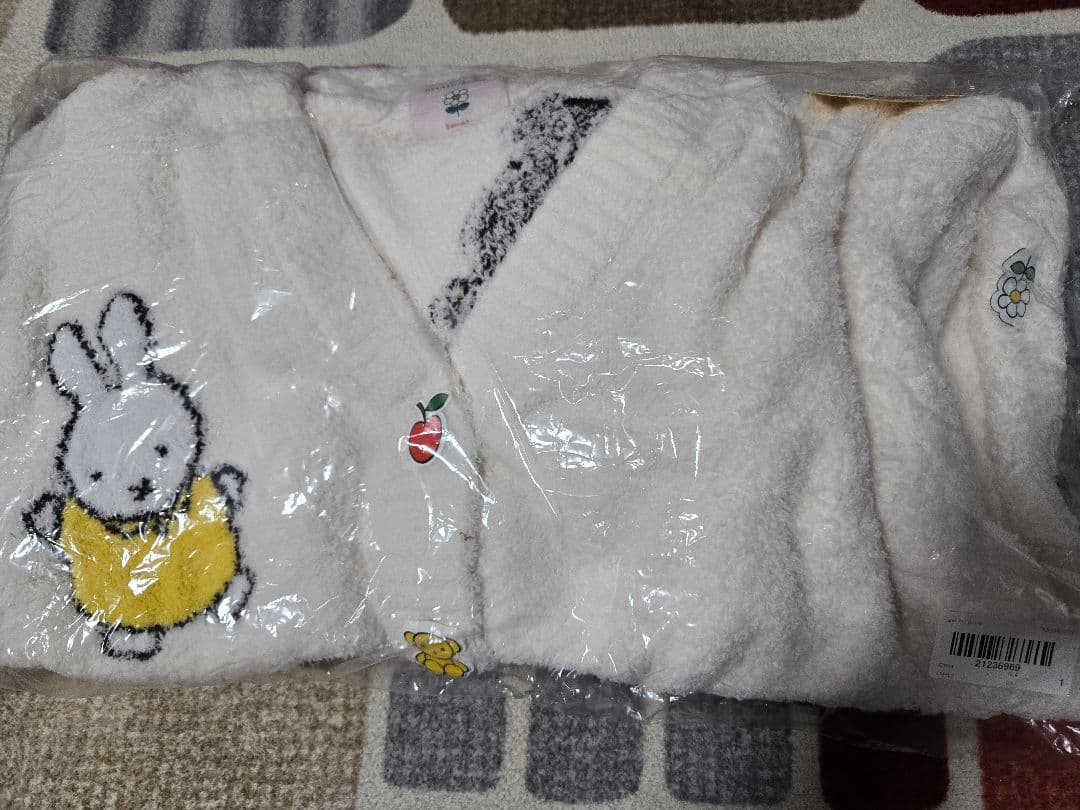 ア*ス様 ジェラートピケ　ミッフィー gelato pique（ジェラート ピケ）」世界中の人々に愛され続ける