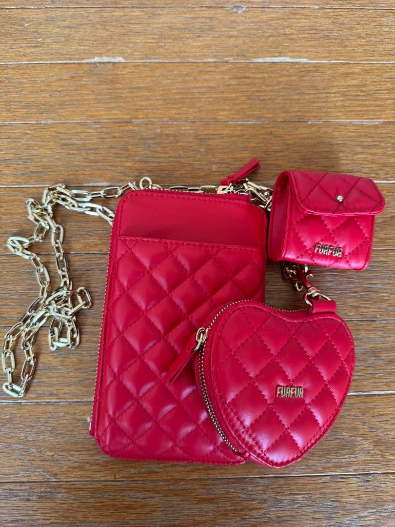 FURFUR バッグ FURFUR（ファーファー） トートバッグ 「お気に入り登録者9千件突破