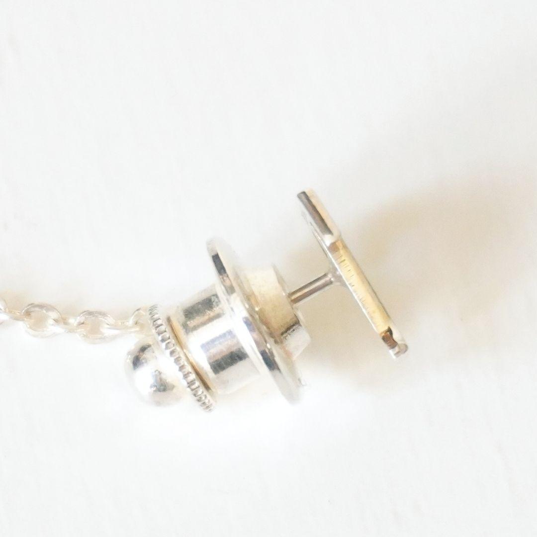Tiffany&co ティファニー TOYOTA SV925 ネクタイピン - メルカリ
