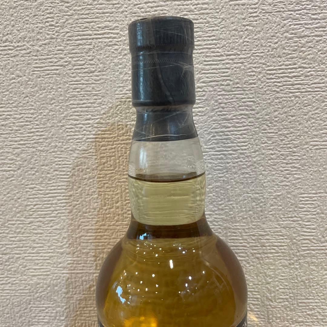 リンクウッド 9年 2010-2020 ミュージシェンヌ エイコーン 58.2