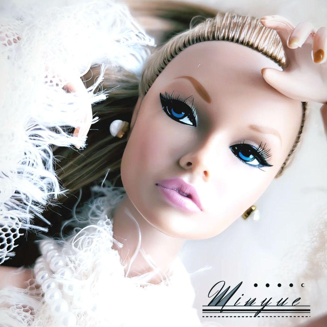 ポピーパーカー ホワイトX'masコーデset CORPUS TOKYO（コーパス トーキョー） パーカー 「セットアップ対応