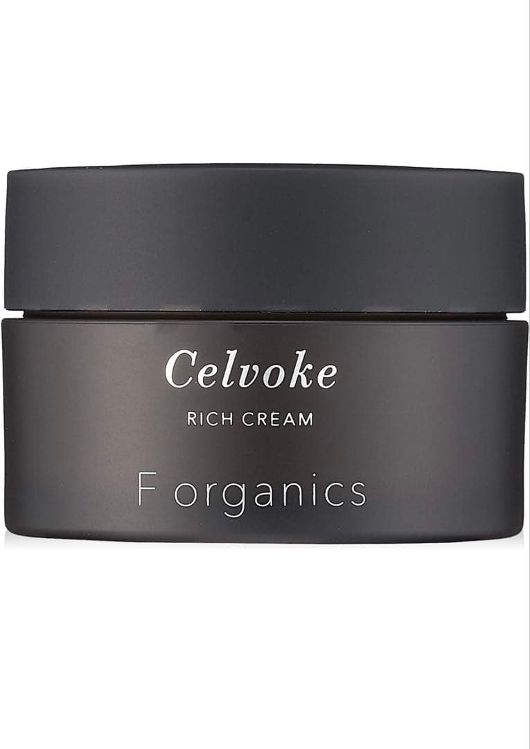 Celvoke(セルヴォーク) リッチクリーム 保湿クリーム ハリ ツヤ 8点 Celvoke / セルヴォーク リッチクリームの公式商品情報｜美容・化粧品