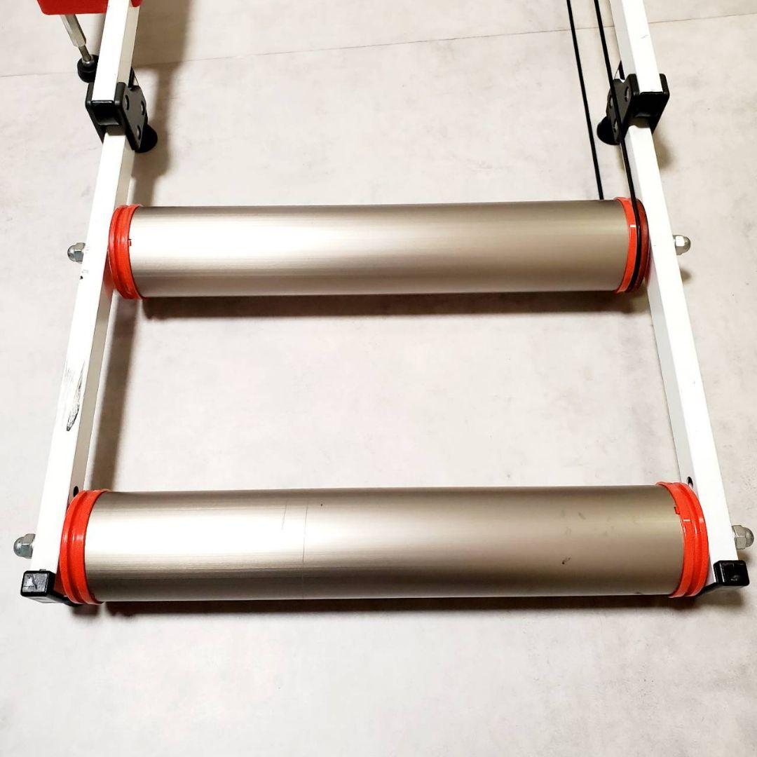 MINOURA ミノウラ MOZ-ROLLER モッズローラー 3本ローラー