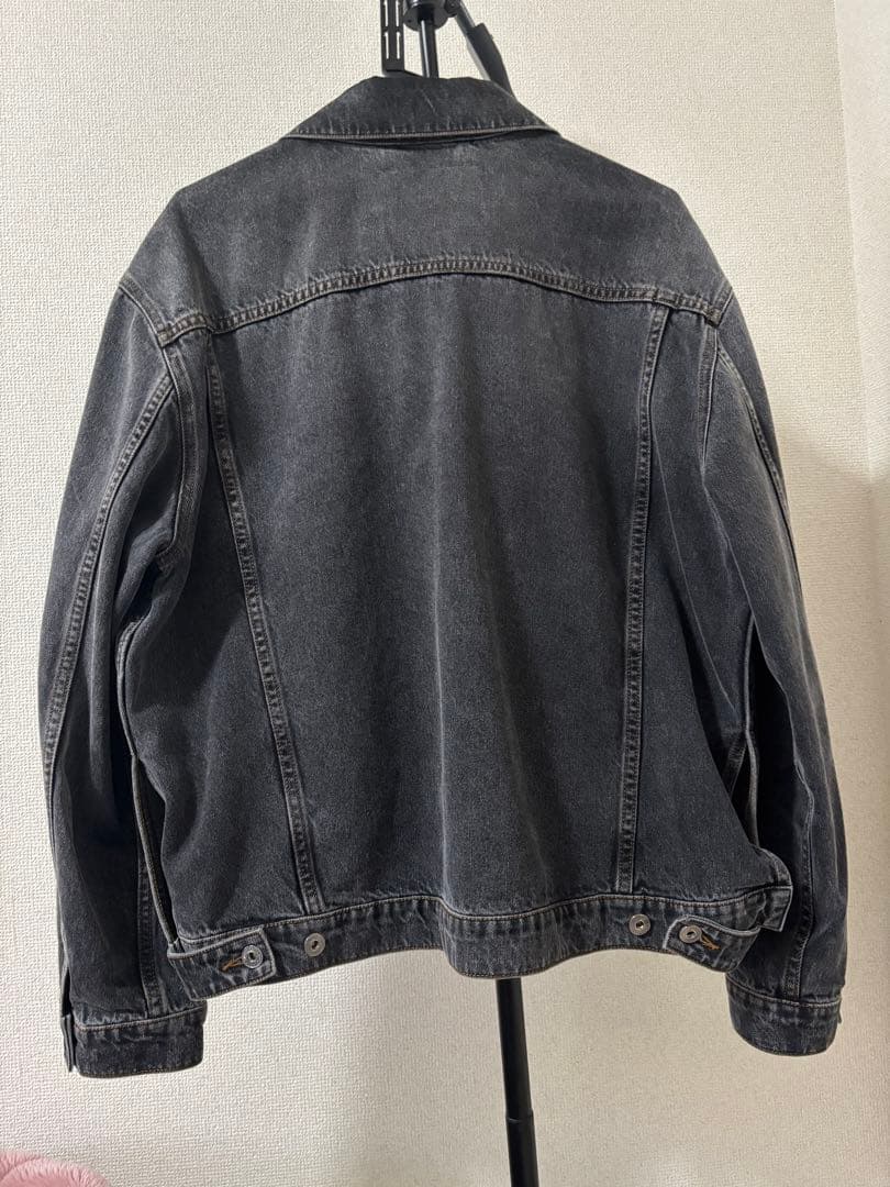 《大特価！》Y/PROJECT デニムジャケット 12/31 23時59分まで