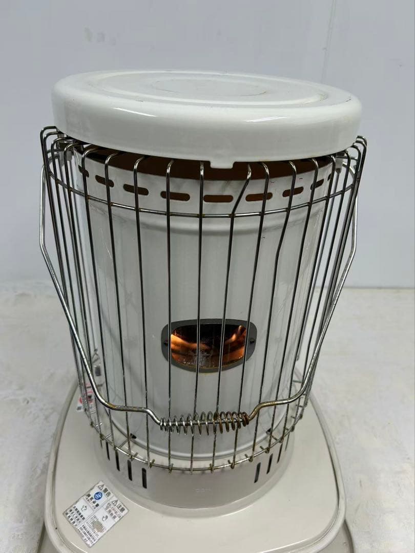 SL-51G 石油ストーブ 2021年 （19） SL-51G 石油ストーブ 対流型 1個 コロナ[冷暖房・換気設備・忌避剤