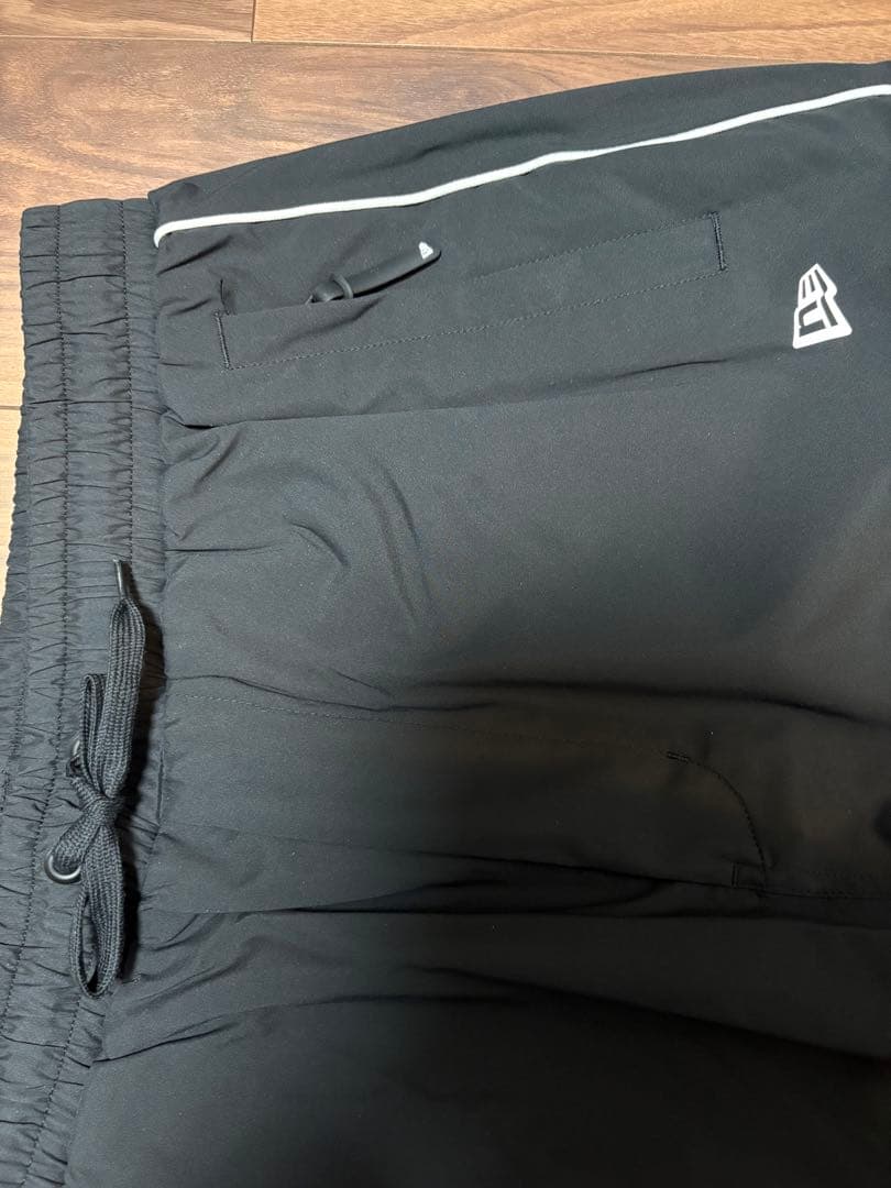 ル*リ様 スノートラックパンツ #ニューエラ #スノーボードウェア