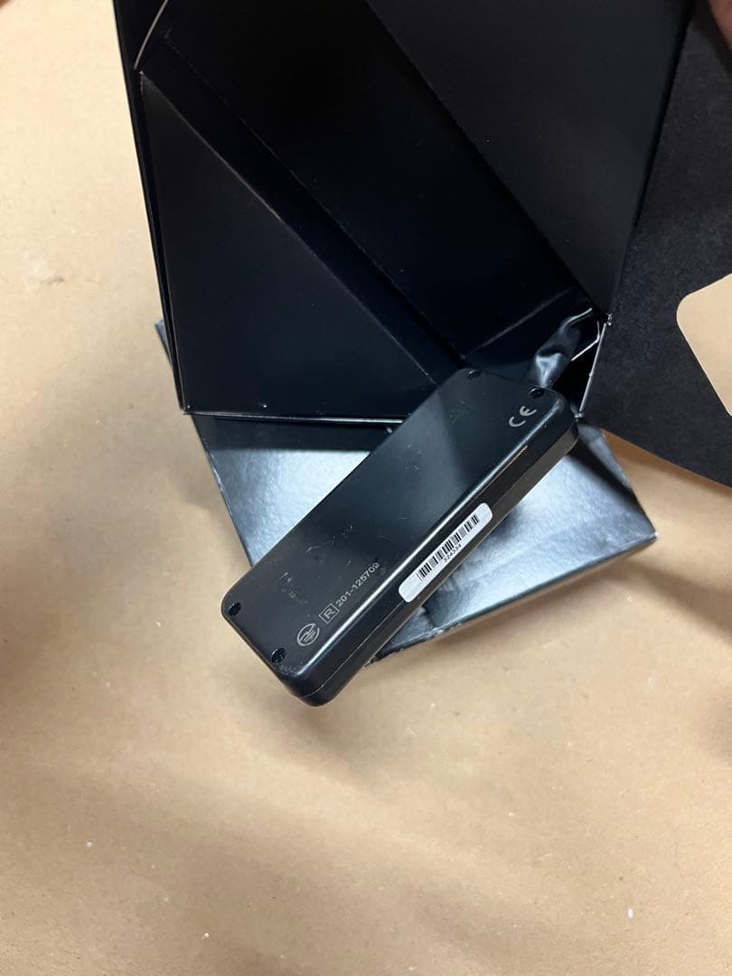 正規バンス&ハインズ (Vance & Hines) FUELPAK FP3