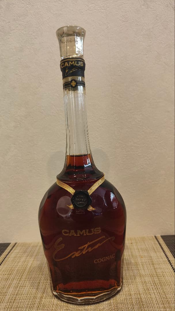 【新品未開栓】CAMUS Extraカミュ エクストラ ロングネック 700ml 楽天市場】【未開栓】CAMUS カミュ EXTRA エクストラ ロングネック