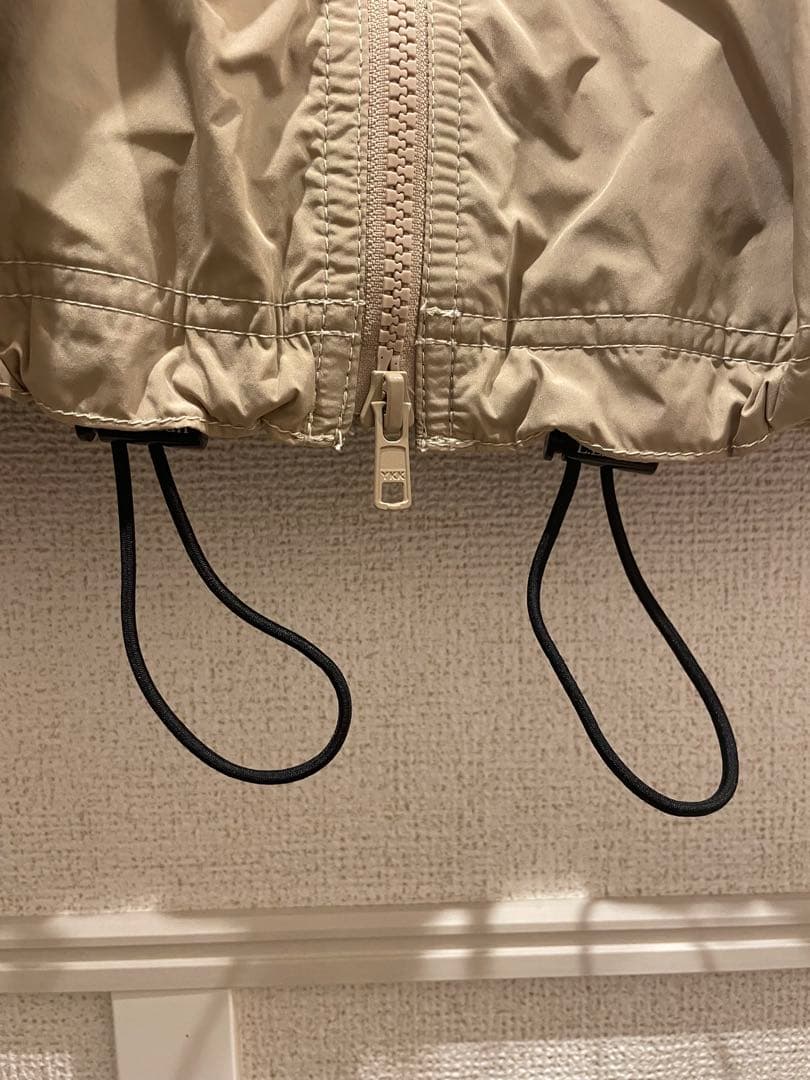 LLBean ロクスベリージャケット ベージュ S - メルカリ