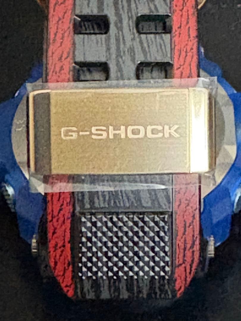早い者勝ち】希少新品CASIO G-SHOCK GW-9406KJ-2JR - メルカリ