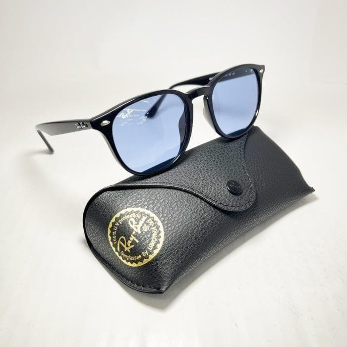 迅速発送【新品正規】サングラス　RB4259F-601/80 レイバン