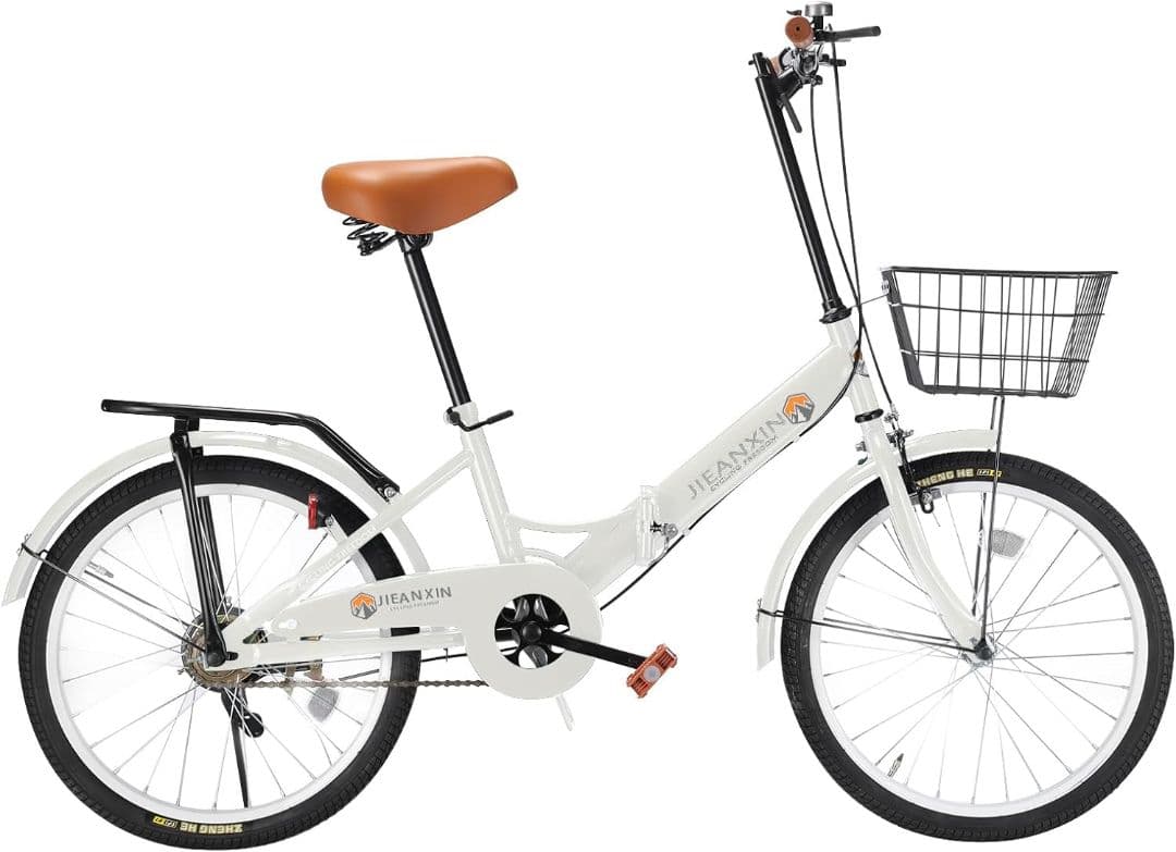 自転車 折りたたみ自転車 20インチ 軽量 ライト付き 通勤 通学 街乗り 楽天市場】♪LINE友達限定5％OFF♪折りたたみ自転車 20インチ シマノ7