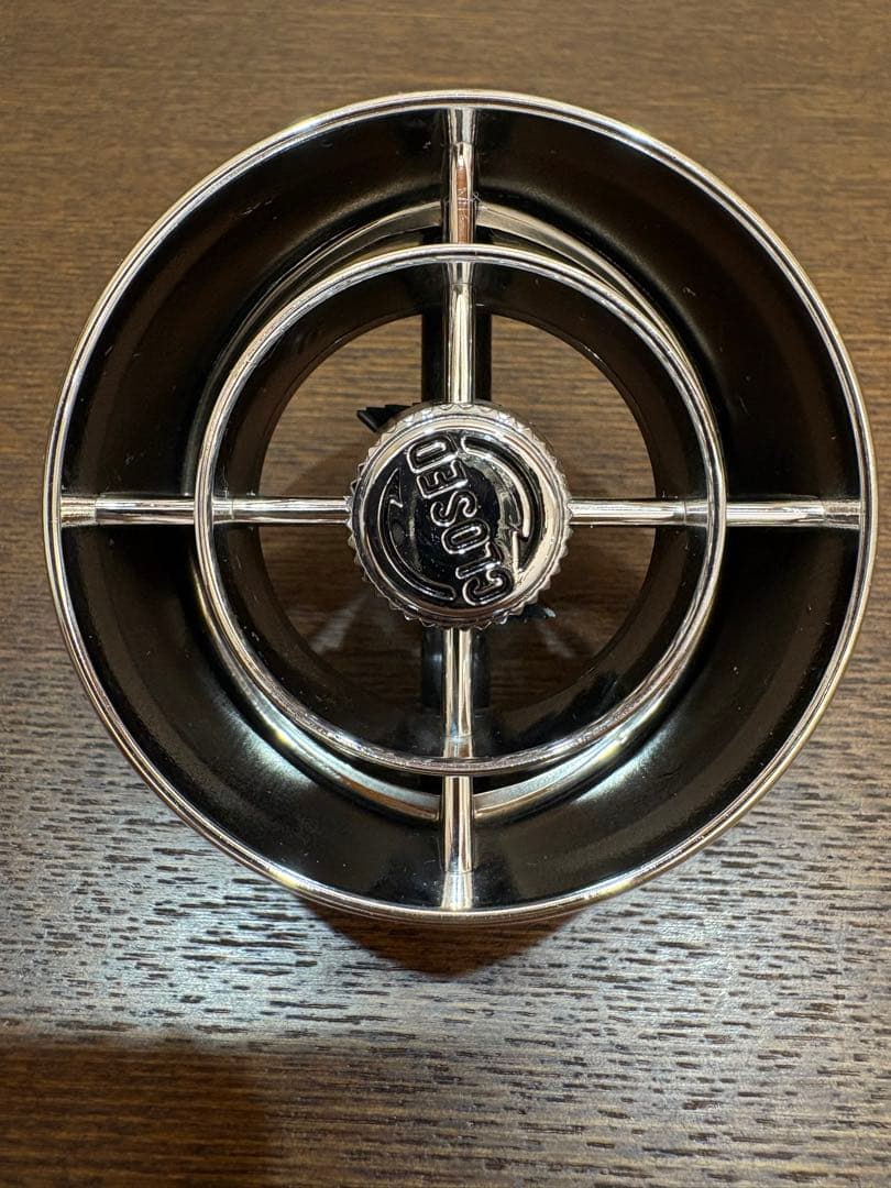 超美品）新型ジムニー バスエアコン吹き出し口レトロ シエラ JB64 JB74