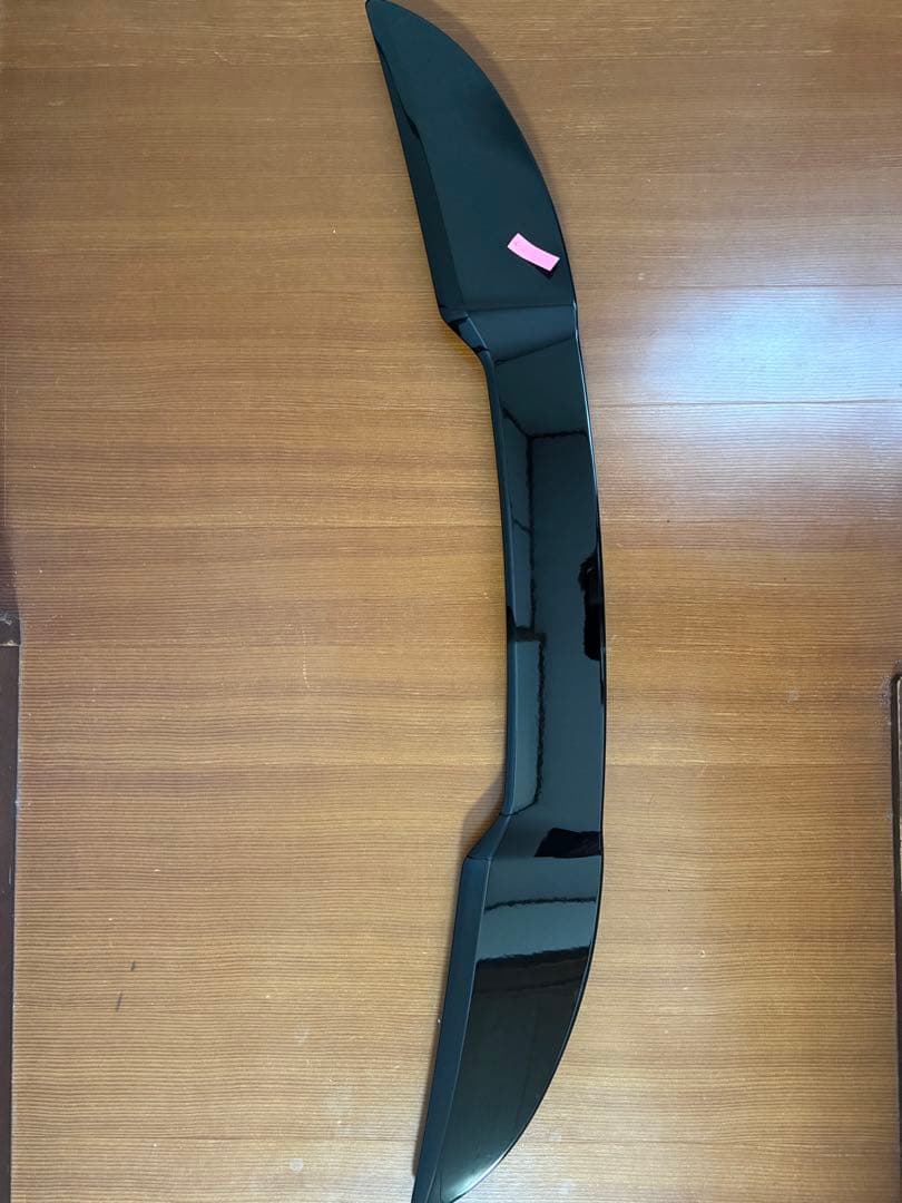 レクサス IS Fスポーツ 30系 後期 純正 トランクスポイラー レクサスIS 30系 Fスポーツ後期 エイムゲインスポーツ【CFRP製