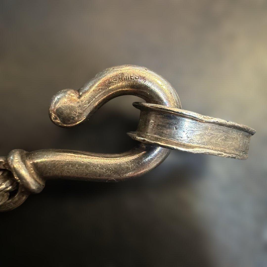 HERMES エルメス quadrilleカドリーユ ヴィンテージ 最終値下げ