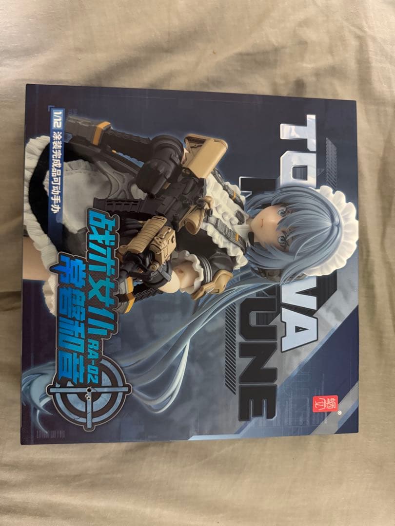 蝸之殼Snail Shell RA-02 タクティカルメイド 常磐和音 Amazon.co.jp: SNAIL SHELL[蝸之殻] RA 02 タクティカルメイド 常磐