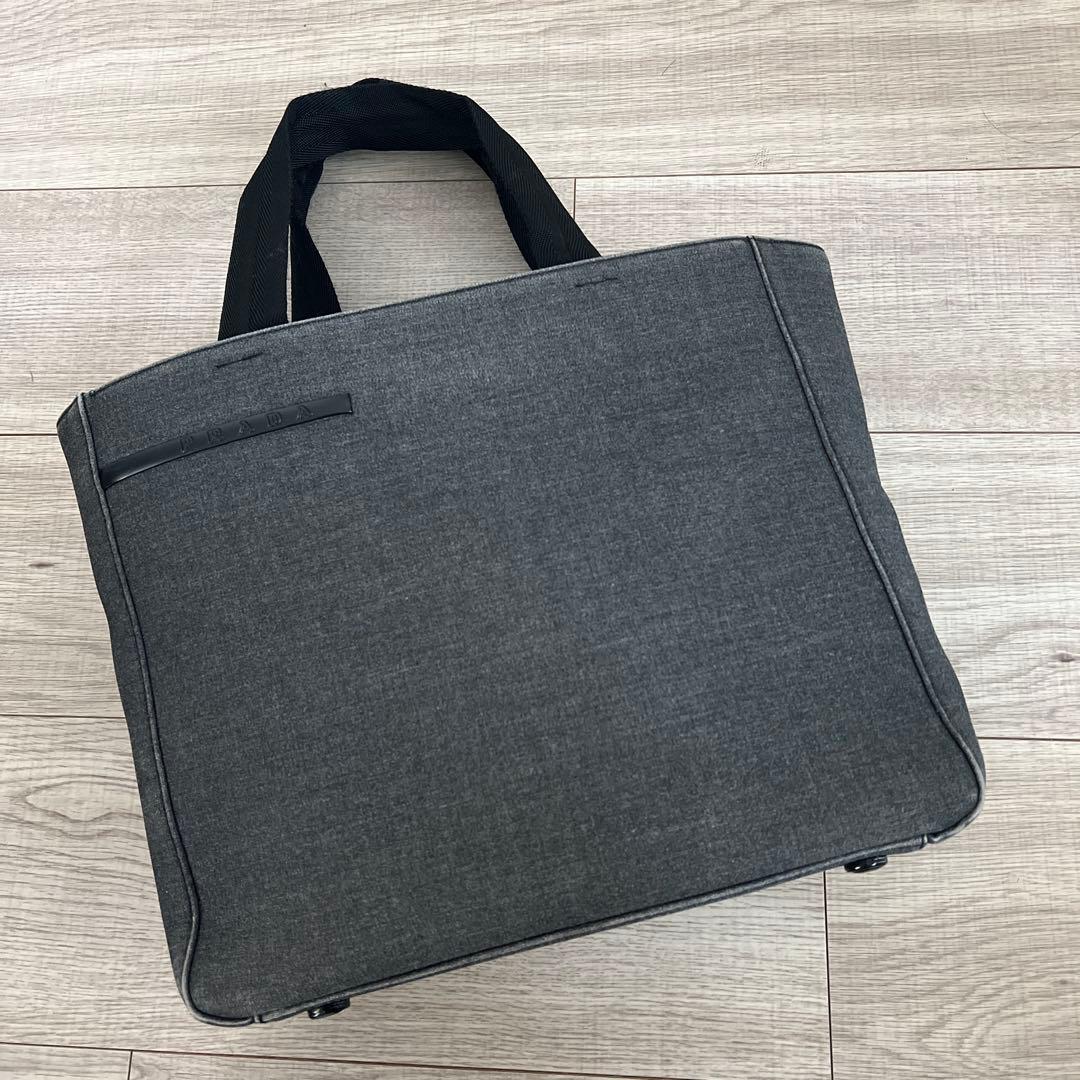 プラダスポーツ　ミニトートバッグ 楽天市場】【バッグ】PRADA プラダ プラダスポーツ トートバッグ