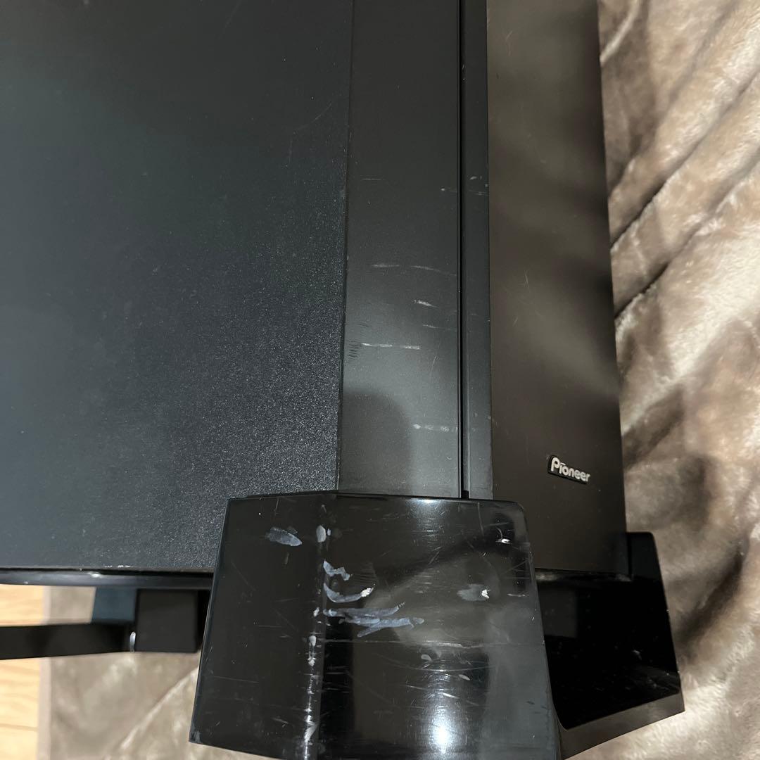 パイオニア 5.1ch サラウンドシステム ホームシアター HTZ-565DV