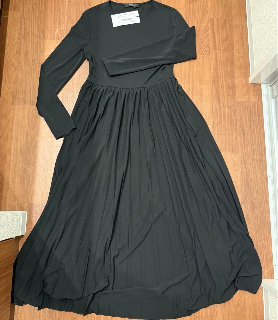 はちだい様用】ウィークエンドマックスマーラ ニットジレ x ジャージー