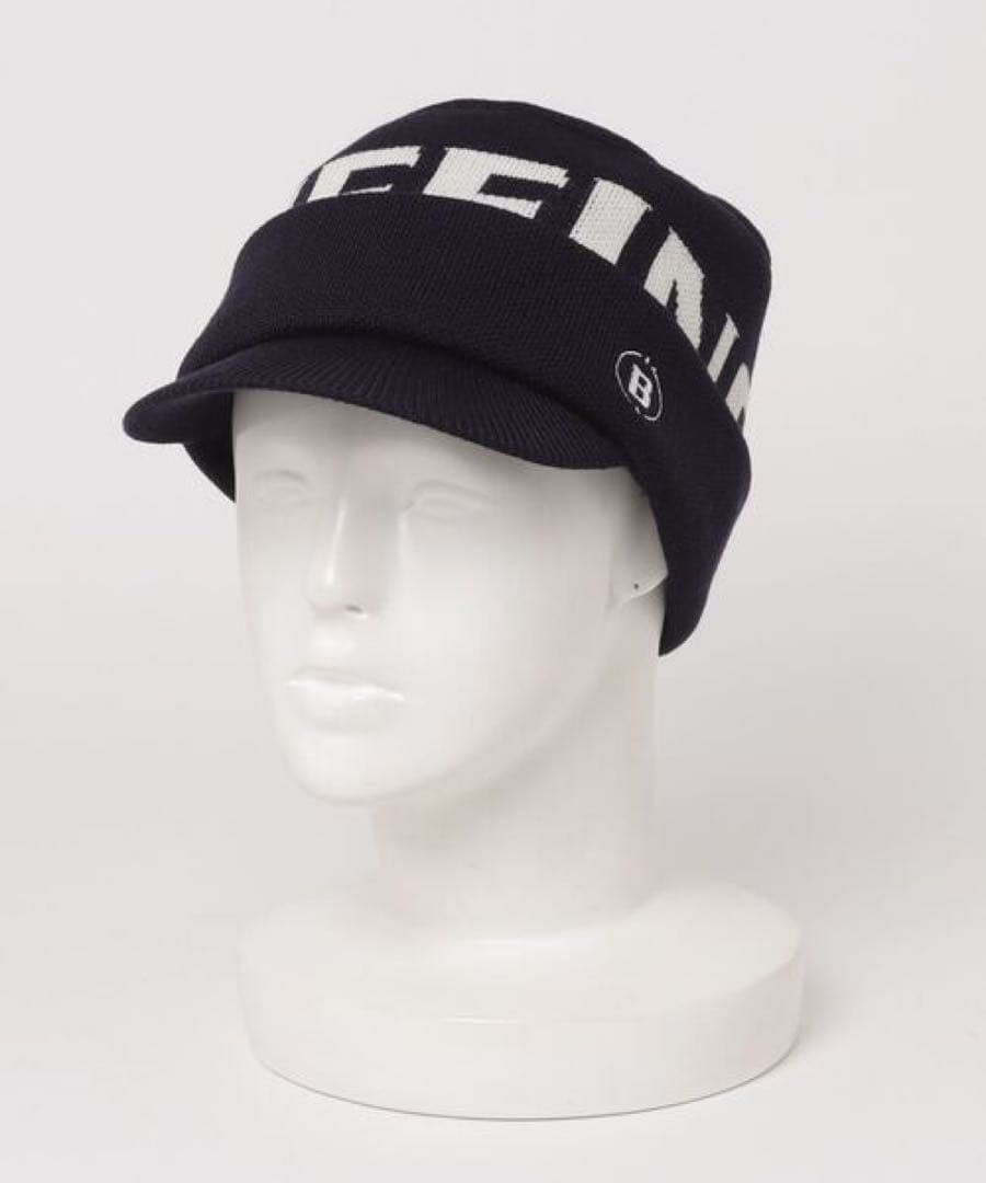 愛*虎様 BRIEFING GOLF KNIT WORK CAP ニットワークキ