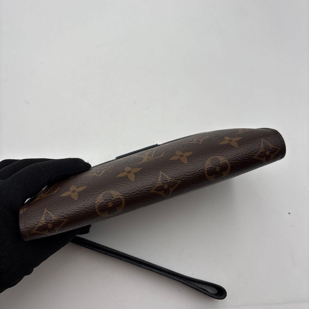 ☆ICチップ搭載☆ルイヴィトン 長財布 ジッピードラゴンヌ IC搭載