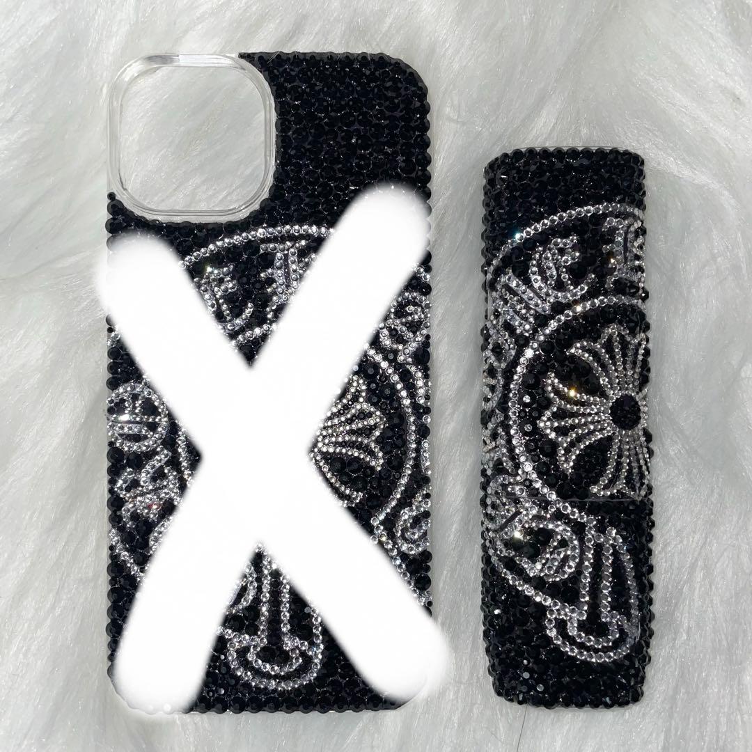 IQOS デコケース iQOSデコケース(受注生産オーダーメイド) | TRUST