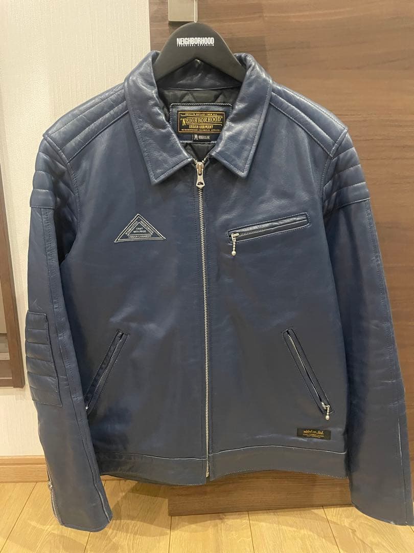 ネイバーフッド ライダース - メルカリ