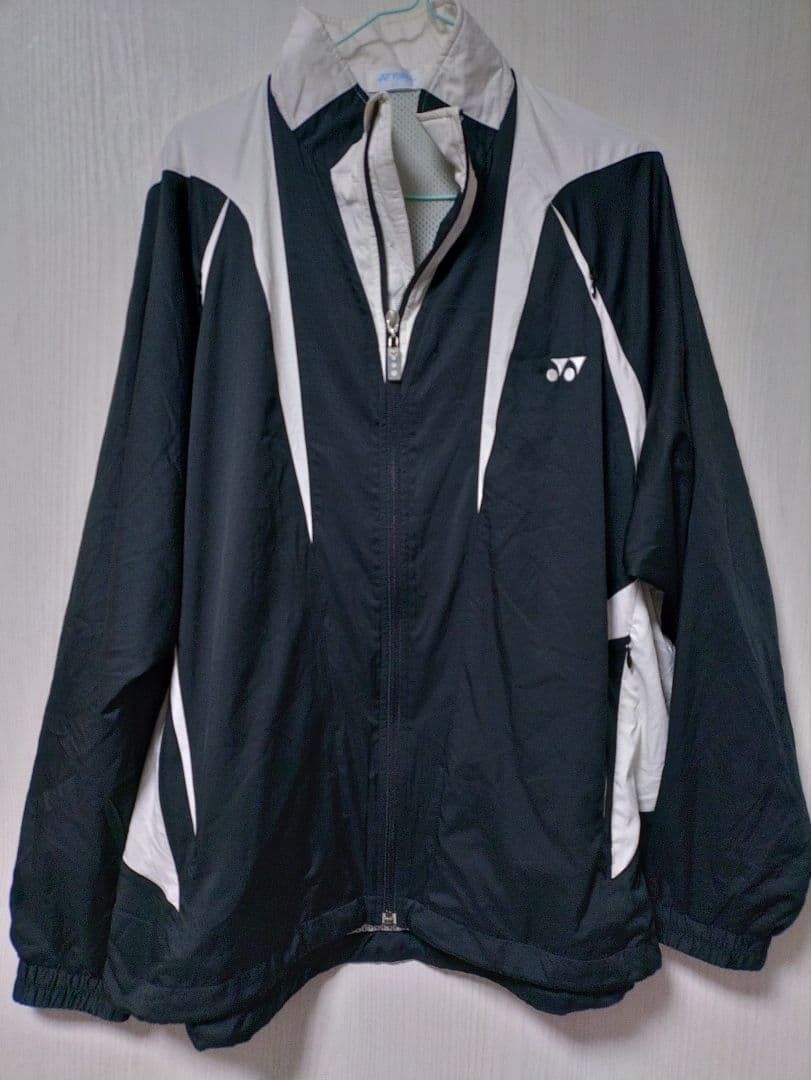 日本プロテニス協会 ナイロンジャケットの通販はau PAY マーケット