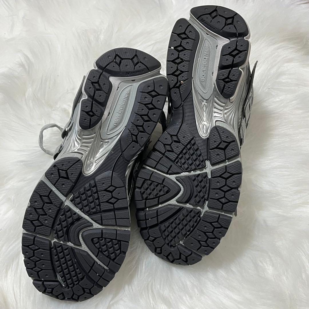 激レア NEW BALANCE 1906AG 23cmニューバランス グレー - メルカリ