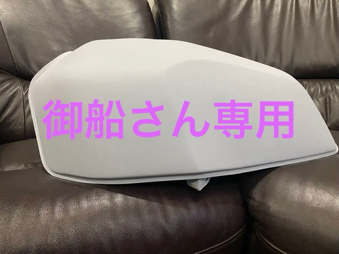 zrx400 タンク カワサキ（Kawasaki） ZRX400 タンク ローソン 純正 中古 バイク 部品