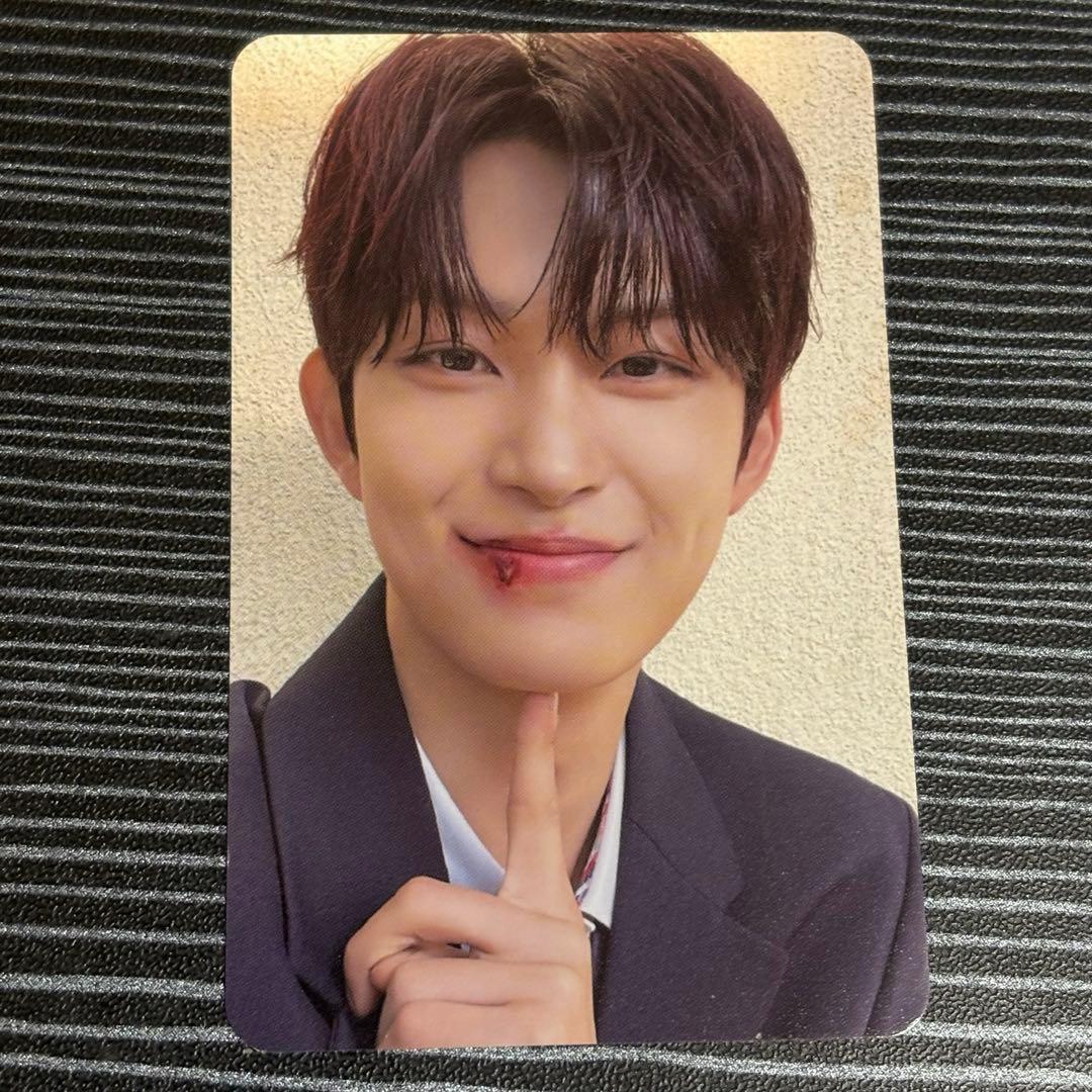 ALD1 EUPHORIA ゴヌ Jewel トレカ - メルカリ