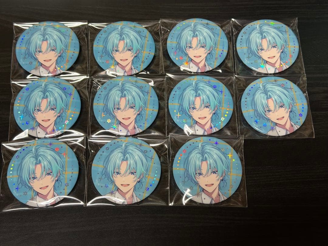 にじさんじ Twinkle gifts ウィンターデート 渚トラウト Twinkle Gifts】ギフトセット 渚トラウト｜にじさんじオフィシャルストア