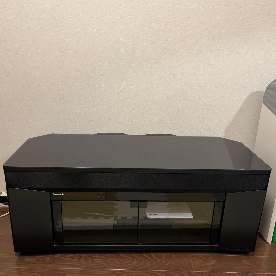 3.1chラックシアター　SC-HTR210　パナソニック　ホームシアター 概要 3.1chラックシアター SC-HTR210 | ホームシアター | Panasonic