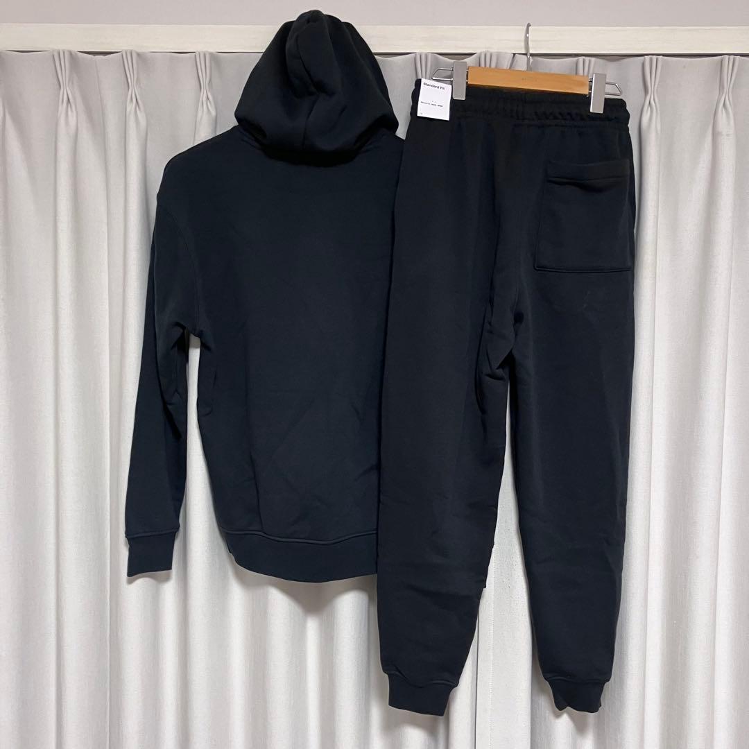 S 【新品】NIKE ジョーダン セットアップ ジャンプマン - メルカリ