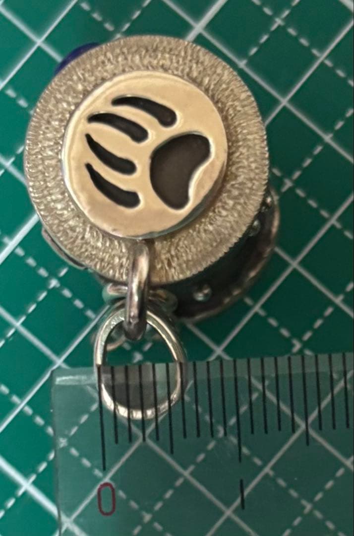 堀江純 セージボックスタイプ ペンダント