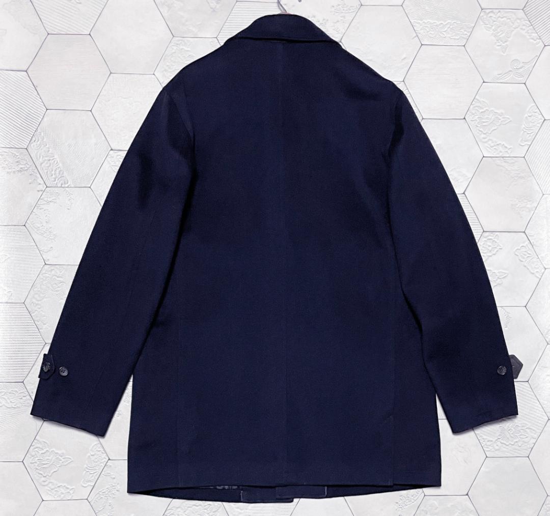 定価13万円 ブルックスブラザーズ 伊ロロピアーナ ストームシステム