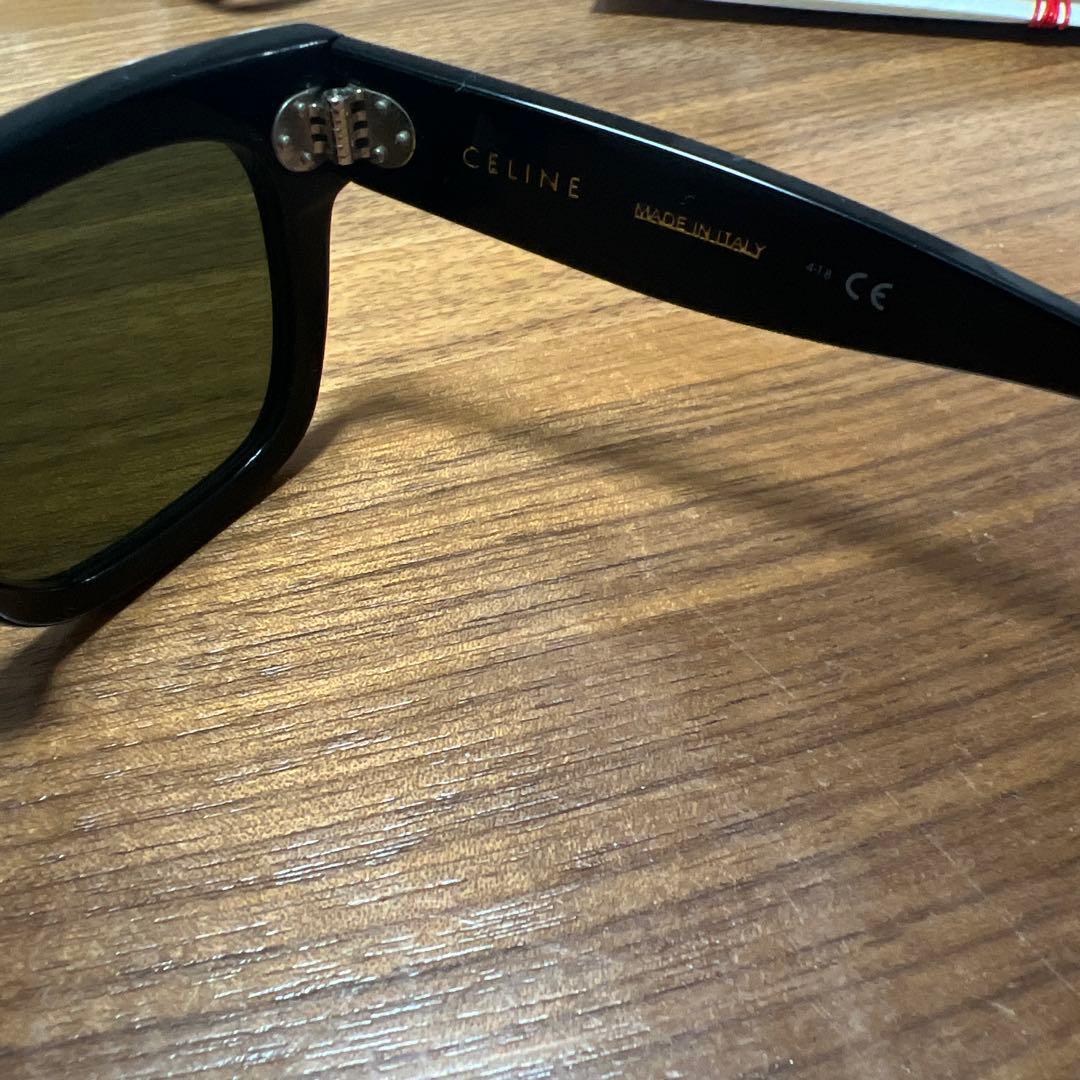 CELINE サングラス CL40009I - メルカリ