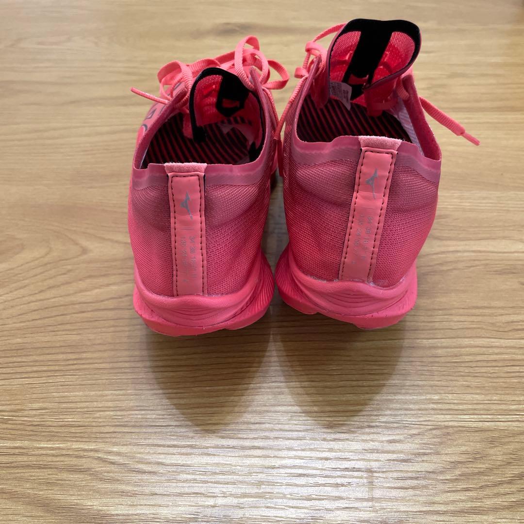 スパイク・シューズ MIZUNO WAVE REBELLON PRO2 26.0cm