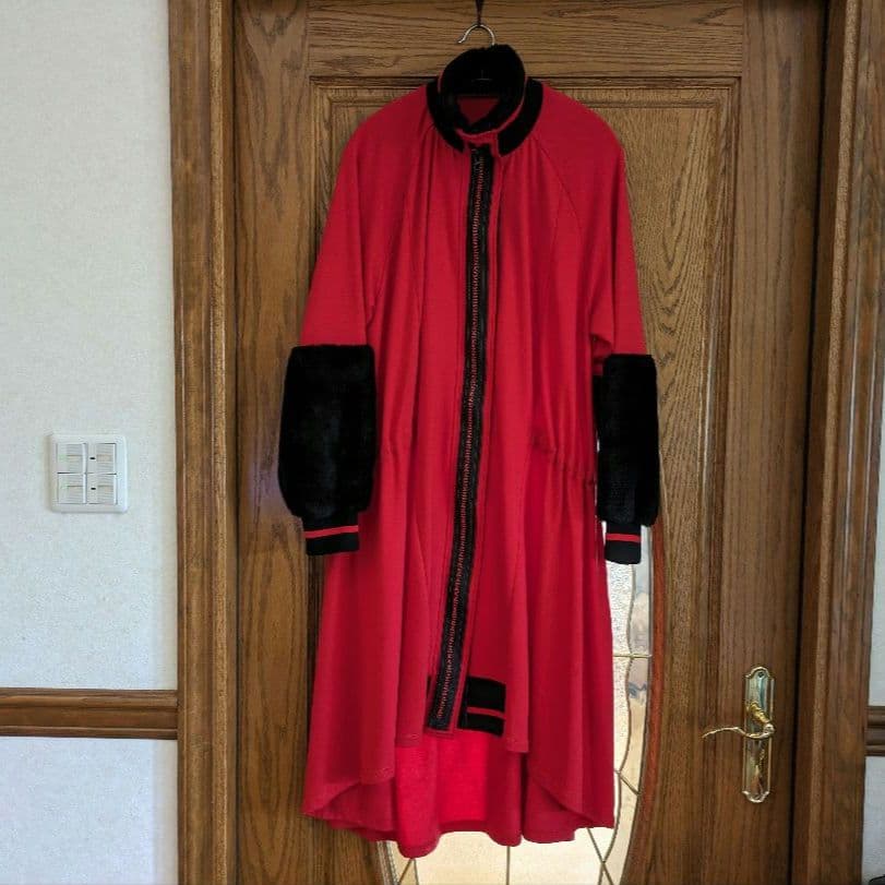 EB エターナリーブレイズ 羽織りもの EIKO KONDO エイココンドウエイコ