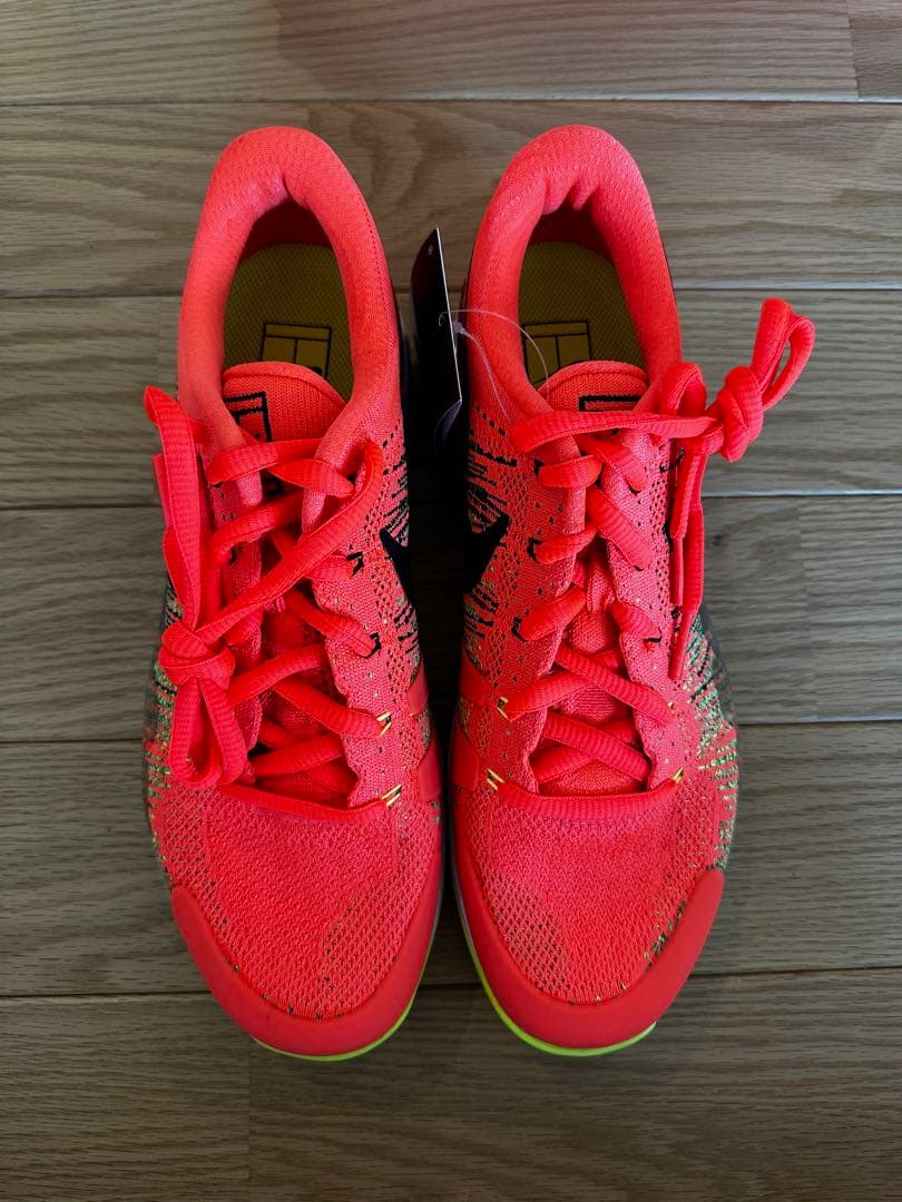 【未使用】2017全豪　フェデラーモデル 26.5cm