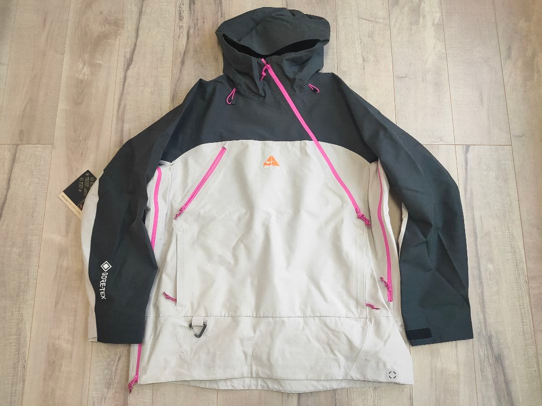 XXL NIKE ACG CHENA VORTEX GORE-TEX JKT - メルカリ